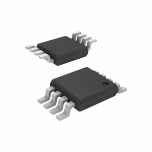 Composants électroniques de gestion de l'alimentation (PMIC) 8 TSSOP, 8 MSOP MIC2571-1YMM en stock - Product Image 1