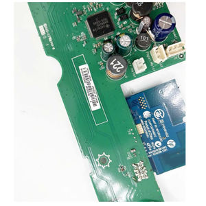 打印机主控制电路板CX042-60028适合惠普Photosmart 5520 - Product Image 5