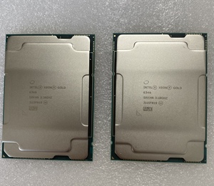 Venta al por mayor Cpu <span class=keywords><strong>Core</strong></span> Procesador <span class=keywords><strong>Intel</strong></span> <span class=keywords><strong>Xeon</strong></span> Gold 6530 Procesador de servidor - Product Image 5