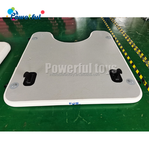 2X2,2x0,2 m yate inflable barco plataforma flotante <span class=keywords><strong>jet</strong></span> ski EVA muelle lancha <span class=keywords><strong>SEABOB</strong></span> Dock - Product Image 6
