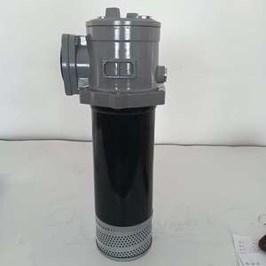 ตัวกรองน้ำมันระบบไฮดรอลิกแบบกลับทางรุ่น RFB-Series 380V สภาพใหม่ สำหรับโรงงานผลิต ชิ้นส่วนหลักของปั๊มเครื่องยนต์ - Product Image 6