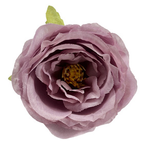 Cabezas de Flores de Peonía Artificiales de Tela de Seda de 8 cm, Hechas a Mano, para Decoraciones de Boda - Product Image 4