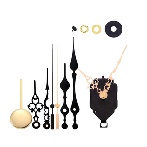 Pendulum <strong>Clock</strong> Movement/pendulum Movement Mechanism Pendulum <strong>Clock</strong> Parts <strong>Kits</strong> - Product Image 2