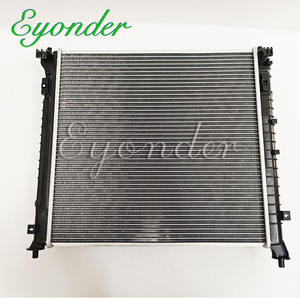 Radiatore di raffreddamento del motore di alta qualità per <span class=keywords><strong>SSANGYONG</strong></span> <span class=keywords><strong>TIVOLI</strong></span> G16 2131035200 21310-35200 - Product Image 1