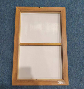 Immagini rustiche della foresta <span class=keywords><strong>dipinti</strong></span> di arte della parete della natura selvaggia retrò Vintage immagini incorniciate pittura paesaggistica rustica di arte della parete della fattoria - Product Image 6