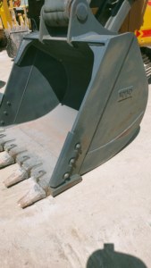 Volvo EC360BLC Crawler <strong>Excavator</strong> 36 Ton FOB Shanghai - Product Image 3