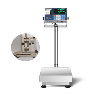 Elektronische rechteckige Mehrzweck-Tisch waage - Product Image 2