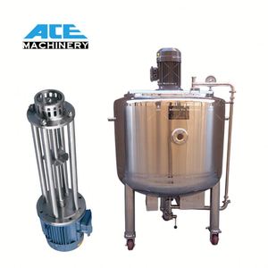 Mezclador Centrífugo Planetario al Vacío de Alta Productividad con Nanomateriales Epoxi de 1500 ml, con Motor y Bomba para Mezclar Líquidos, Polvos y Cremas - Product Image 6