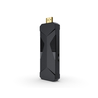 Mini TV Stick X96 S600 H313 TV Box 2G 16G 2T2R Dual WiFi Voice Remote 4K Android 10 TV Dongle Set Top Box