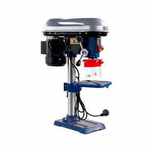 Trapano a colonna di alta qualità per trapano a F10-913 di volpe - Product Image 1
