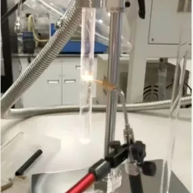 Dispositivo per la produzione di idrogeno e ossigeno ad alta produttività 8000L sistema di saldatura ad acqua altamente efficiente per apparecchi di illuminazione - Product Image 5