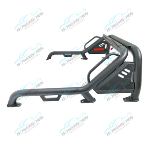 Ramassage de camion 4x4 accessoire barre de roulement barres de toit pour Ranger pour Hilux Revo Navara NP300 Dmax Triton <span class=keywords><strong>L200</strong></span> modèles Tacoma Colorado - Product Image 5