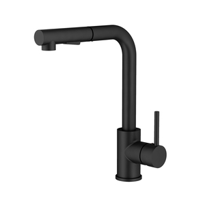 Odern-grifo flexible para rezos, canilla para rezos, sin tinta mezcladorLatón de acero inoxidable cepillado torneira gourmet - Product Image 5
