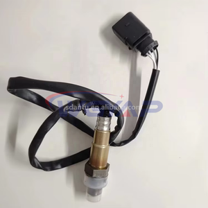 Wgyap Chất Lượng Cao OEM 1k0 998 262 N <span class=keywords><strong>06E</strong></span> <span class=keywords><strong>906</strong></span> <span class=keywords><strong>265</strong></span> <span class=keywords><strong>C</strong></span> <span class=keywords><strong>C</strong></span>ảm Biến Oxy 0258017030 0258017180 Cho Volkswagen Skoda Odishiat - Product Image 1