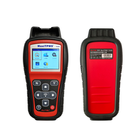 Autel MX Sensor 2 en 1, compatible 315 MHz 433 MHz, programmeur TPMS, système de surveillance de la pression des pneus