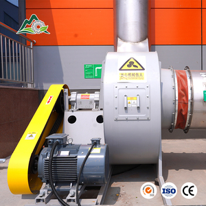 Éliminateur de brume pour gaz de combustion d'usine électrique en acier inoxydable certifié CE, type nid d'abeille WESP - Product Image 5