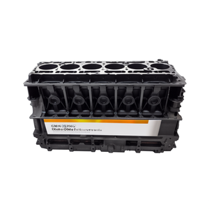 Bloque de Cilindros G3616 G3656 para Motor Diésel de Tamaño Mediano para Camión de Reparto, Pieza OEM - Product Image 1