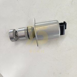 Nouvelle électrovanne 24V 12V 23013325 pour excavatrice et camion FH/FM/FMX/NH 9/10/11/12/13/16 Pièces de matériel lourd - Product Image 2