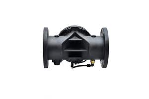 Aplicación de riego de 4 pulgadas y 4 pulgadas Válvula solenoide de 2 pulgadas con operación manual Válvula de jardín 220vac - Product Image 4