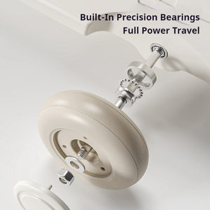 Mainan kursi goyang bayi, promosi pengembangan bayi <span class=keywords><strong>3</strong></span> in 1 kursi goyang kuda mainan anak-anak berkendara multifungsi rotor goyang bayi - Product Image 2