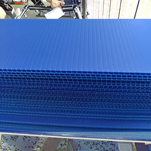 2-6 mét cấp thực phẩm polypropylene cho Hollow <span class=keywords><strong>Board</strong></span> <span class=keywords><strong>PP</strong></span> tấm nhựa cho nông nghiệp công nghiệp kim loại bao bì tùy chỉnh cắt - Product Image 4