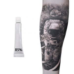 Crema Previa al Tatuaje con Logotipo Personalizado al 85%, para Artistas de Tatuajes, Maquillaje Permanente, Microblading de Cejas y Labios, 30 ml - Product Image 5