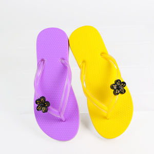 Chaussons hawaïens en plastique pour femmes au meilleur prix Chaussons pour dames - Product Image 5