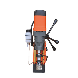 Taladro Magnético de Grado Industrial Cayken SCY-68HD, Diámetro de Perforación de 35 mm, Velocidad Variable, Personalizable OEM, 1890 W, 16000 N Sup - Product Image 2