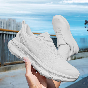 Nouvelles Chaussures de Sport Décontractées et Polyvalentes pour Hommes Printemps/Été 2026 – Grande Taille, Respirantes, Durables, Confortables et Élégantes - Product Image 1