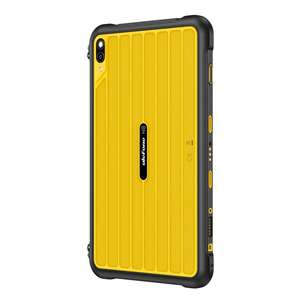 แท็บเล็ต <span class=keywords><strong>Ulefone</strong></span> Rugking Pad Pro รุ่นใหม่ล่าสุด, 8GB+128GB, หน้าจอ 8.68 นิ้ว, แบตเตอรี่ 7100mAh, ระบบปฏิบัติการ Android 16, ชิปประมวลผล Unisoc T7250 Octa Core, รองรับเครือข่าย 4G - Product Image 2