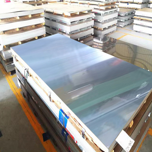 厚さ0-3mmステンレス鋼板と304ミラーステンレス鋼板 - Product Image 3