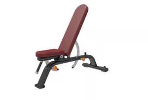 <span class=keywords><strong>Banco</strong></span> <span class=keywords><strong>de</strong></span> Pesas Inclinado para Ejercicios <span class=keywords><strong>de</strong></span> Gimnasio - Product Image 5
