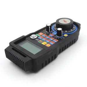 <span class=keywords><strong>Cnc</strong></span> tay quay không dây Mach3 <span class=keywords><strong>MPG</strong></span> Mặt dây chuyền cho máy phay 4 trục <span class=keywords><strong>MPG</strong></span> WHB04B-4 - Product Image 4