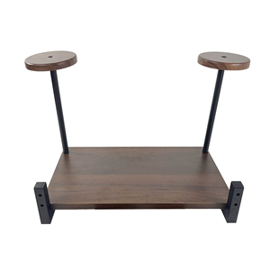 Porte-<span class=keywords><strong>casque</strong></span> Vêtements Gants Rack De Stockage OT-HH-N2 - Product Image 5