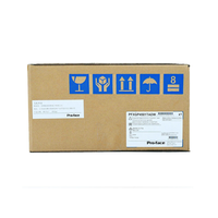 1 año de garantía Nuevo en caja PLC PFXGP4501TADW Panel táctil Control industrial PLC Módulo de programación RS485