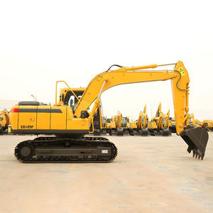 Nouvelle Grande Excavatrice E6335H, Excavatrice à Prix Abordable, Machine d'Excavation de 33,5 Tonnes avec Pompe Hydraulique à Vendre - Product Image 3