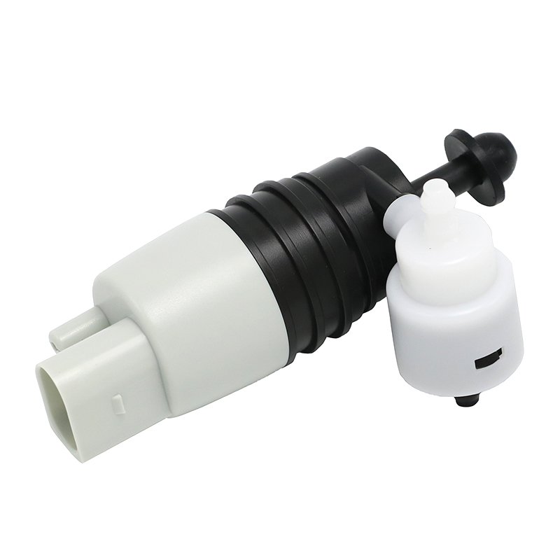 Find the Right Auto Parts - Windshield Washer Pump for