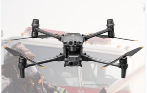 DJI Matrice 30T Original de Fábrica, M30T Matrice 30 UAV, Combinación Básica sin Preocupaciones - Product Image 3