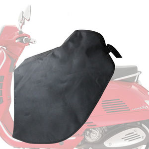 Couvre-jambes de moto épais, 2 pièces, tablier, couverture, universel, <span class=keywords><strong>pour</strong></span> <span class=keywords><strong>Scooter</strong></span> - Product Image 2