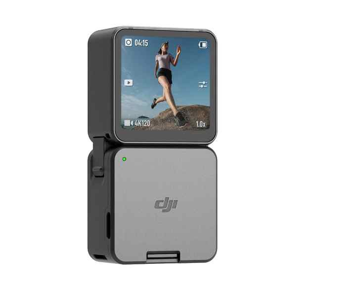 Fast Delivery DJI Action 2 Power Combo| Alibaba.com