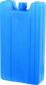 270ML sac de glace réutilisable en plastique peut glacière Gel Ice Brick Freeze Ice Gel Box pour la réfrigération des aliments - Product Image 2