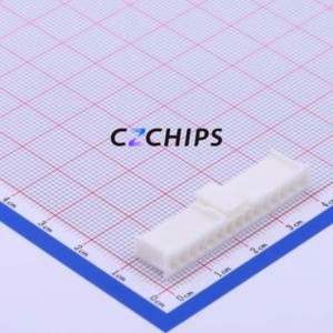 A2508H-15P Housing (Wire-to-Board / Wire-to-Wire) P=2.5mm Connector 1x15P 2.5mm 1 15 - Product Image 2