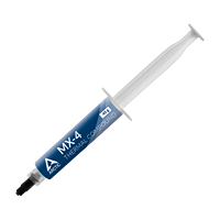 ARCTIC MX-4 (45 g) - Pâte thermique de performance supérieure pour tous les processeurs (CPU, GPU - PC, PS4, XBOX)