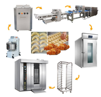 Camion de restauration multifonctionnel personnalisé avec équipement de boulangerie, matériel de boulangerie commercial - Z