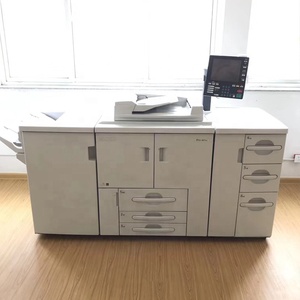 Máquina de Impresión Flexográfica de Alta Velocidad Reacondicionada, Copiadora Multifuncional para Impresora 907 1107 1357 MP907/1107/1357 - Product Image 2