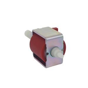Pompa elettro solenoide per scopa a vapore Micro solenoide a vibrazione AC220V - Product Image 6