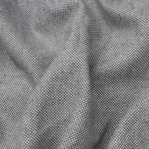 RE08110 fil Textile en coton biologique de chanvre recyclé respirant teint uni durable tissu écologique - Product Image 6
