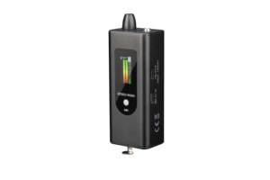 Amplificateur de monitoring intra-auriculaire personnel ultra-compact P2 - Product Image 2
