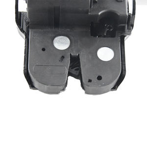 Actionneur de serrure de hayon 51247248075 Outil de serrurier automobile applicable - Product Image 4