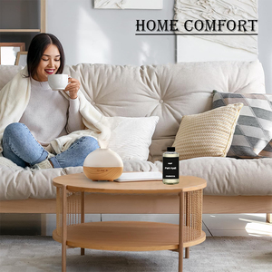 Công viên Hyatt 500ml Chanh, Ylang Ylang, tinh dầu hổ phách trắng - Product Image 5